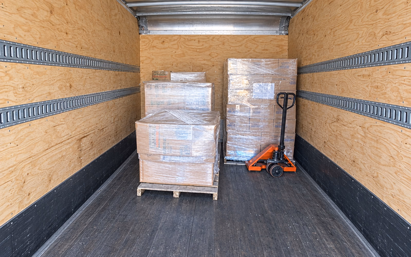 Skilled Labor for Specialty & Heavy Equipment
