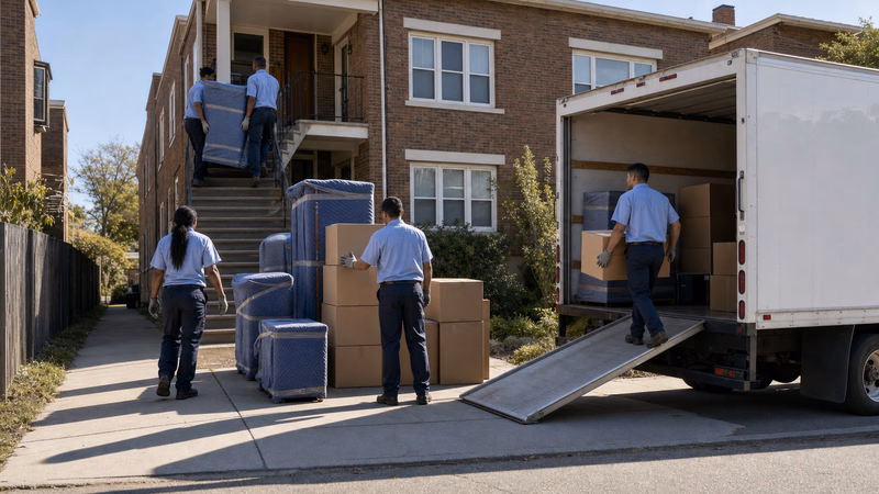 What Actually Determines the Cost of a Move
