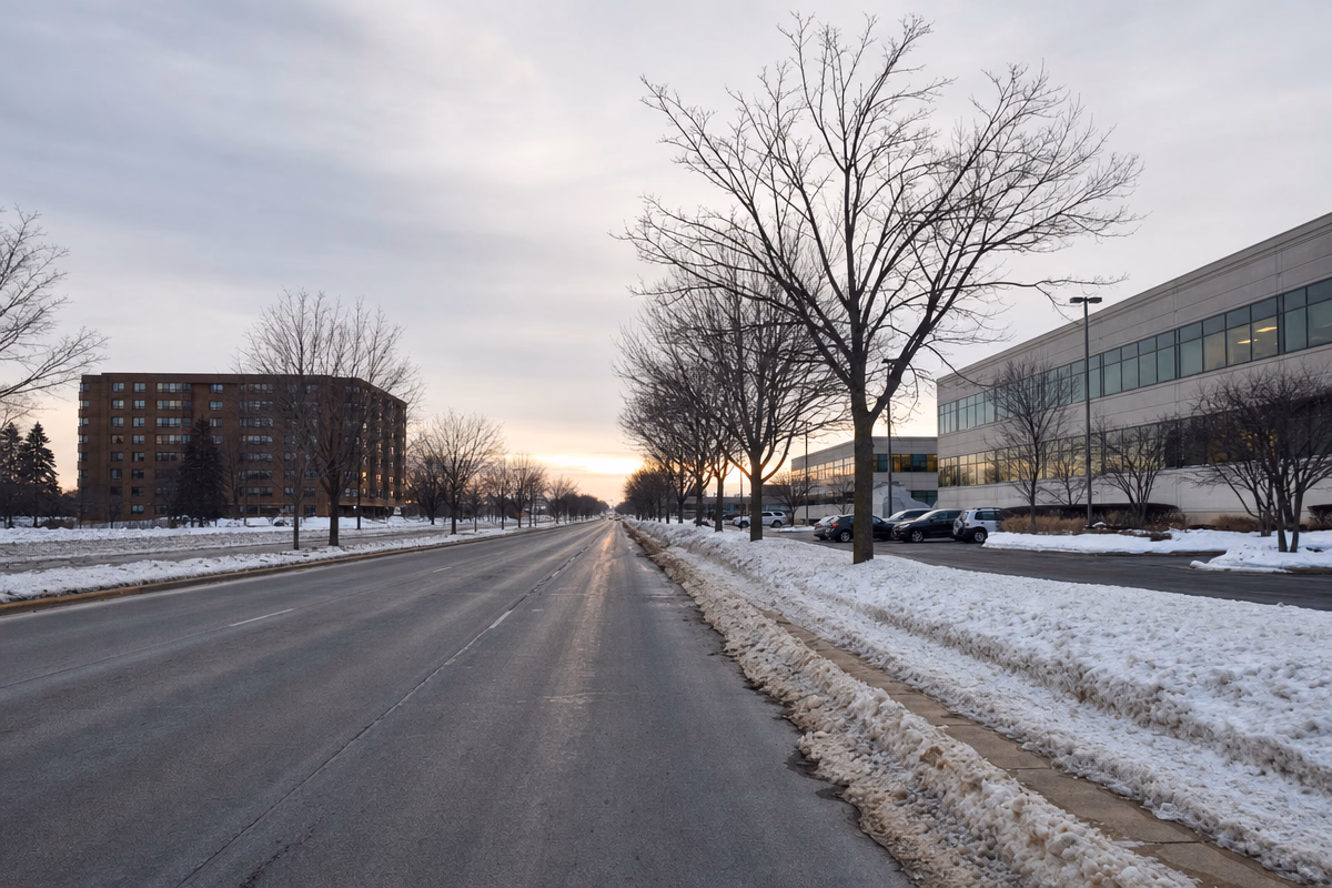 Packed Moving Solutions serving Itasca